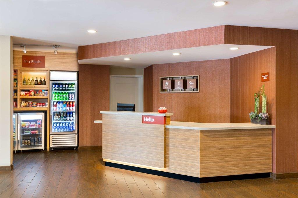 Towneplace Suites By Marriott Richmond Exterior foto