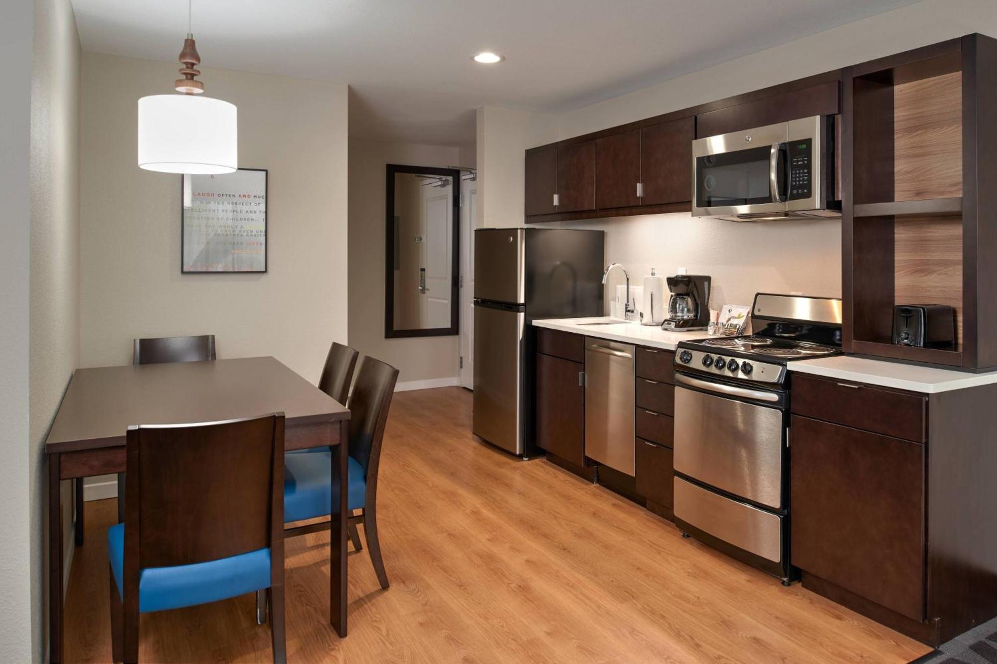 Towneplace Suites By Marriott Richmond Exterior foto